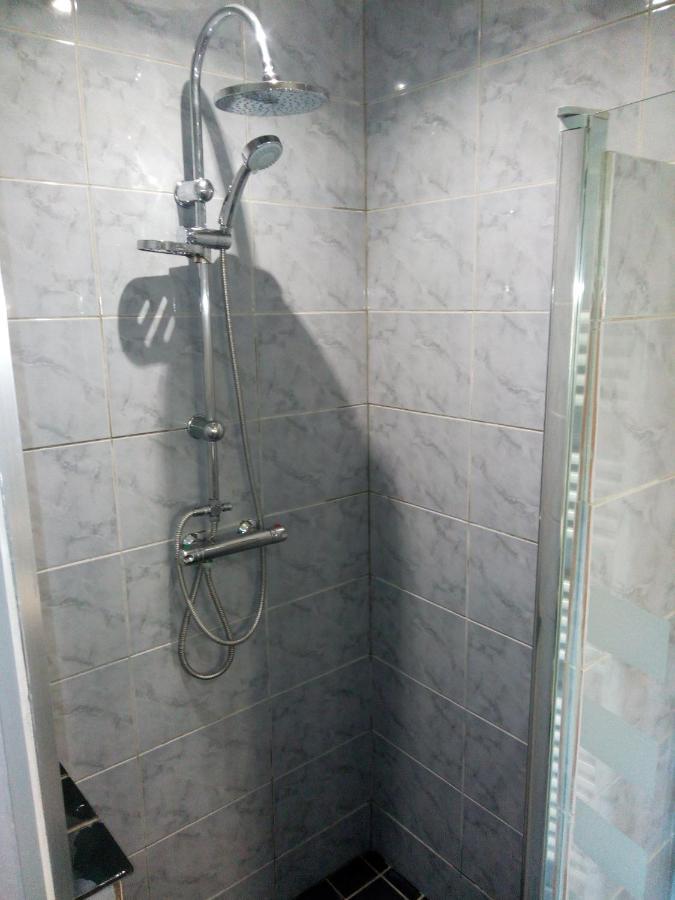 La Chambre Du Clos Barriant Sereilhac Экстерьер фото