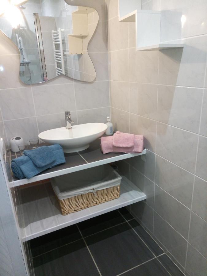 La Chambre Du Clos Barriant Sereilhac Экстерьер фото