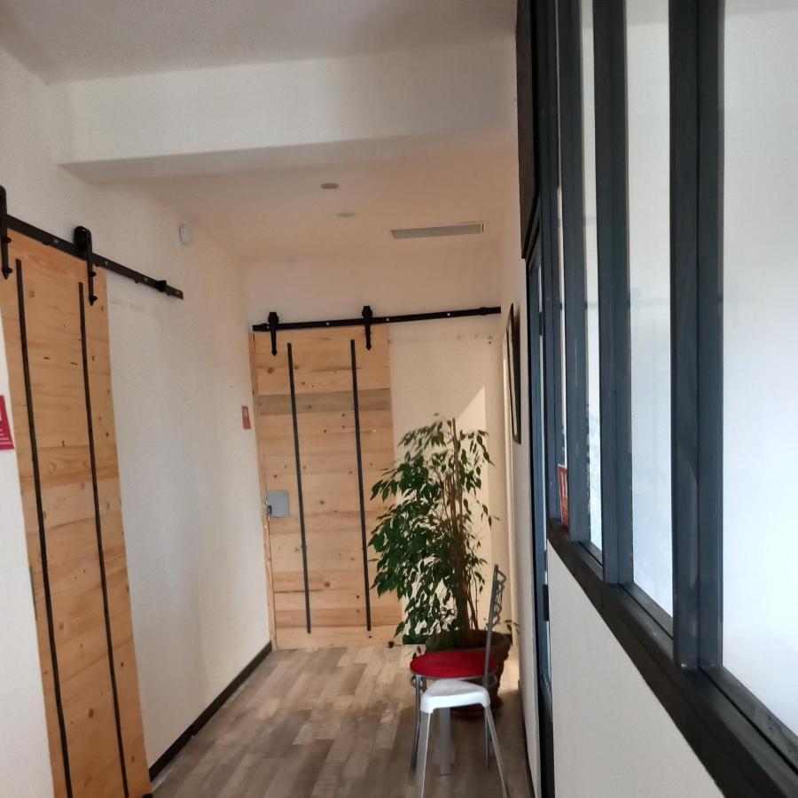 La Chambre Du Clos Barriant Sereilhac Экстерьер фото